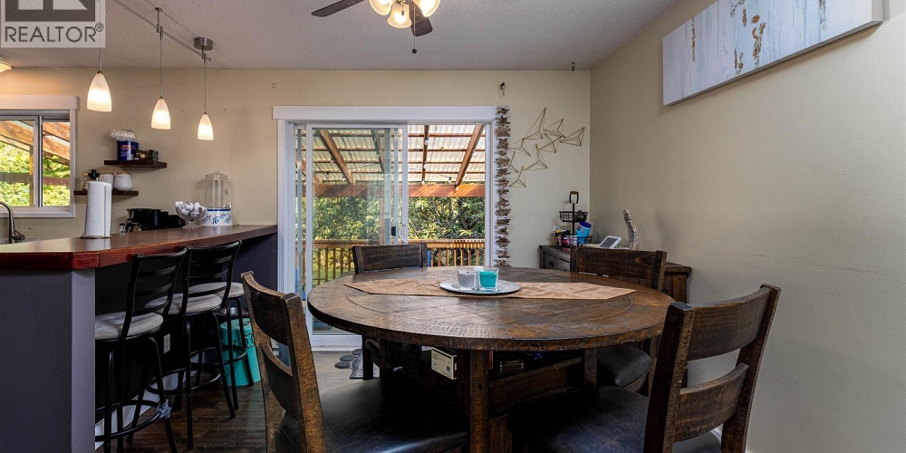 4714 MCCONNELL AVENUE Terrace Photo 7 4714 MCCONNELL AVENUE Terrace Photo 7